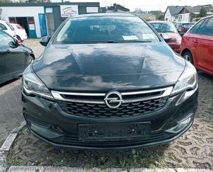 Opel Opel Astra K Sports Tourer Business Start/Stop Gebrauchtwagen