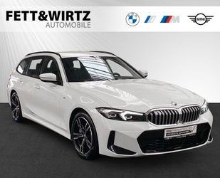 BMW BMW 330i Touring M Sport|Stop&Go|HiFi Gebrauchtwagen