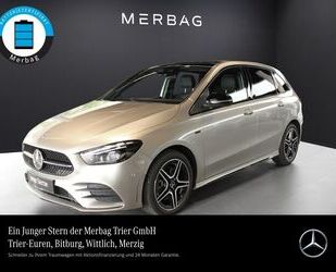 Mercedes-Benz Mercedes-Benz B 250 e *AMG Night Pano BEAM HighEnd Gebrauchtwagen