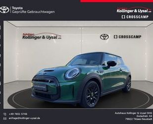 Mini MINI Mini Cooper SE Classic Trim | Kamera | Leder Gebrauchtwagen