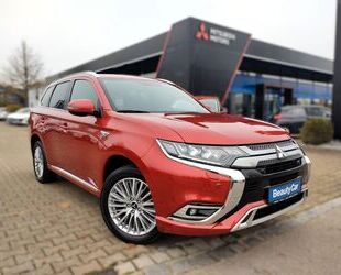 Mitsubishi Mitsubishi Outlander PHEV Plus Intro Edition 4WD * Gebrauchtwagen