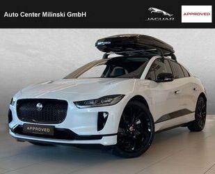 Jaguar Jaguar I-Pace EV 400 S Luftfederung StandHZG Navi Gebrauchtwagen