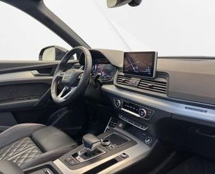 Audi Audi SQ5 TDI quattro Gebrauchtwagen