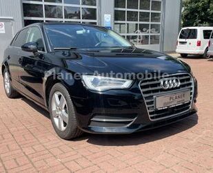 Audi Audi A3 Sportback attraction ultra Xenon Navi Serv Gebrauchtwagen