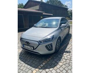 Hyundai Hyundai IONIQ ELEKTRO Premium Premium Gebrauchtwagen