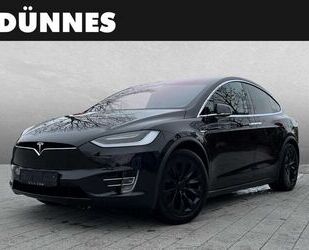 Tesla Tesla Model X 75D Allradantrieb Gebrauchtwagen