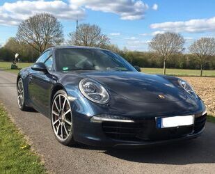 Porsche Porsche 911 Carrera S (991.1) Gebrauchtwagen