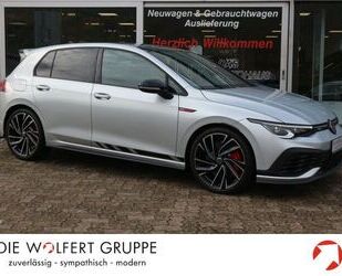 VW Volkswagen Golf GTI Clubsport 2,0 l TSI OPF 221 kW Gebrauchtwagen