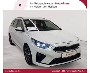 Kia Kia Ceed SW 1.6 GDI DCT OPF Plug-in-Hybrid Gebrauchtwagen