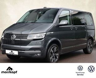 VW Volkswagen T6.1 2.0TDI DSG 4Motion Generation Six Gebrauchtwagen