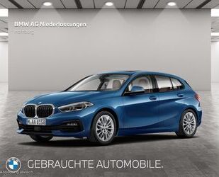 BMW BMW 116d Navi Head-Up Pano.Dach PDC Sportsitze HiF Gebrauchtwagen