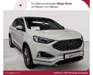 Ford Ford Edge 2.0 EcoBlue Bi-Turbo 4x4 Aut. Gebrauchtwagen