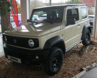 Suzuki Suzuki Jimny 1,5 NFZ Comfort Gebrauchtwagen