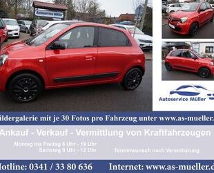 Renault Renault Twingo 5 Türer Klima - PDC- Allwetter-2481 Gebrauchtwagen