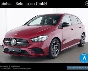 Mercedes-Benz Mercedes-Benz B200 AMG+NIGHT+360°+LED KEYLESS+EASY Gebrauchtwagen