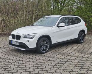 BMW BMW X1 sDrive18i - Gebrauchtwagen