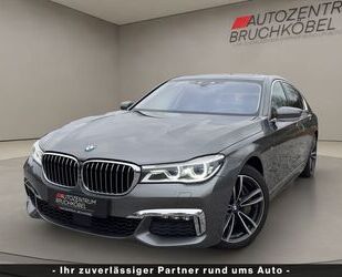 BMW 750 Gebrauchtwagen