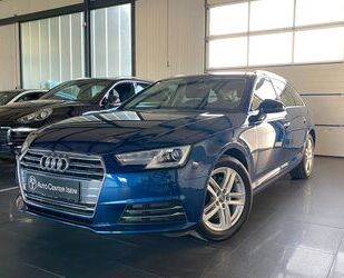 Audi Audi A4 Avant sport | S-TRONIC | NAVI | SPORTSITZE Gebrauchtwagen