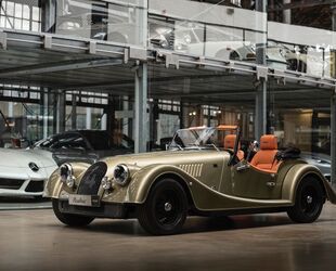 Morgan Morgan New Plus Four - Dynamic Handling Pack - Spe Gebrauchtwagen