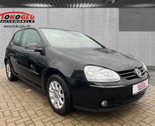 VW Volkswagen Golf V Comfortline 1.9 TDI SHZ Temp Win Gebrauchtwagen