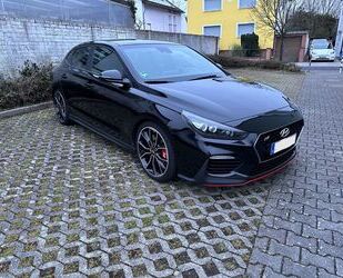 Hyundai Hyundai i30 2.0 T-GDI N Performance Fastback N Per Gebrauchtwagen