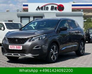 Peugeot Peugeot 3008 Allure PANO|LED|KAMERA|SPURHALTE|TOTW Gebrauchtwagen