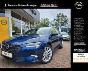 Opel Opel Insignia B ST Premium