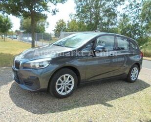 BMW BMW 216d Active Tourer Sport NAVI+SITZHEIZUNG Gebrauchtwagen