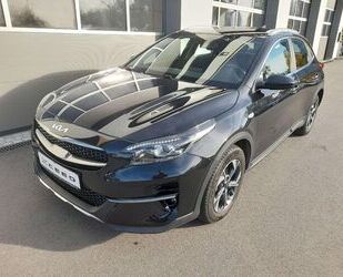 Kia Kia XCeed Edition 7 1.5T Emotion-Paket Lenkrad-/Si Gebrauchtwagen