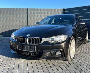 BMW BMW 420d Gran Coupé*AUTOMATIK*M-SPORT*LEDER*PDC*SH Gebrauchtwagen