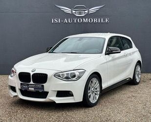 BMW BMW 116 i M-Sportpaket Klima