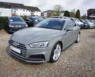 Audi Audi A5 Coupe 35 TFSI AUTOMATIK PDC SHZ Gebrauchtwagen