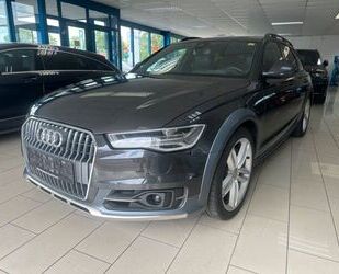 Audi Audi A6 Allroad 3.0 TDI *MATRIX-B&O-ACC-PANO-S-LIN Gebrauchtwagen