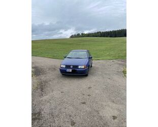 VW Volkswagen Polo 1.4 44kW Auto Basis Gebrauchtwagen