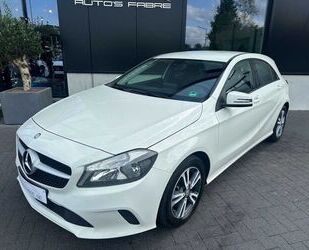 Mercedes-Benz Mercedes-Benz A 160 Sport Pack GPS 126000km Gebrauchtwagen