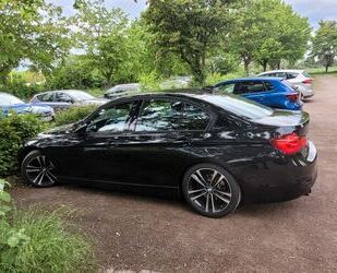 BMW BMW 320d Sport Line Sport Line Gebrauchtwagen