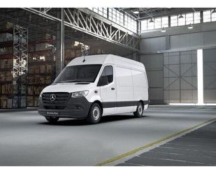 Mercedes-Benz Mercedes-Benz SPRINTER 317 KASTEN+L2H2+NAVI+TEMPOM Gebrauchtwagen