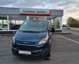 Ford Ford Transit Custom Kasten 290 L1 Inkl Regalsystem Gebrauchtwagen