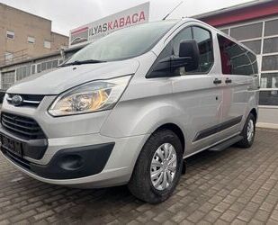 Ford Ford Tourneo Custom Klima Sitzhzg 8 Sitze PDC Gebrauchtwagen