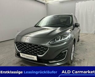 Ford Ford Kuga 2.5 Duratec PHEV VIGNALE Geschlossen, 5- Gebrauchtwagen