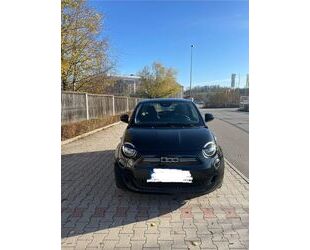 Fiat Fiat 500e Icon Edition 42 kWh Gebrauchtwagen