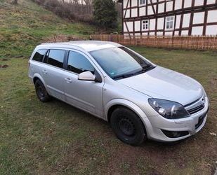 Opel Opel Astra Caravan 1.7 CDTI ECOTEC INNOVATION 81k. Gebrauchtwagen