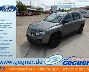 Jeep Jeep Compass Limited 4x2 Gebrauchtwagen