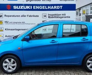 Suzuki Suzuki Celerio 1.0 Comfort Gebrauchtwagen