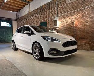 Ford Ford Fiesta 1,5 EcoBoost ST mit Leder-Exklusiv-Pa. Gebrauchtwagen