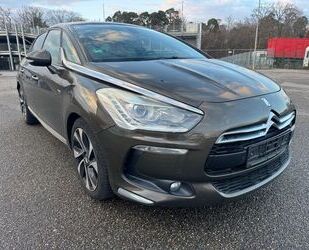 Citroen DS5 Gebrauchtwagen