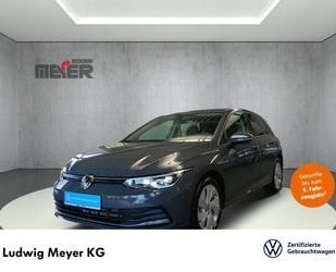 VW Volkswagen Golf ACTIVE 1.5 TSI Klima Navi Rückfahr Gebrauchtwagen