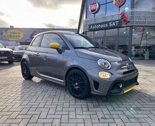 Abarth Abarth 595 Urban Paket/Navi Gebrauchtwagen