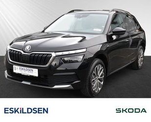 Skoda Skoda Kamiq Clever 1.0 TSI LED+NAVI+SITZHZG.+SMART Gebrauchtwagen