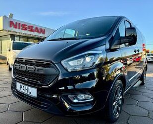 Ford Ford Transit Custom 2.0 TDCi Aut. L2 Titanium X VO Gebrauchtwagen